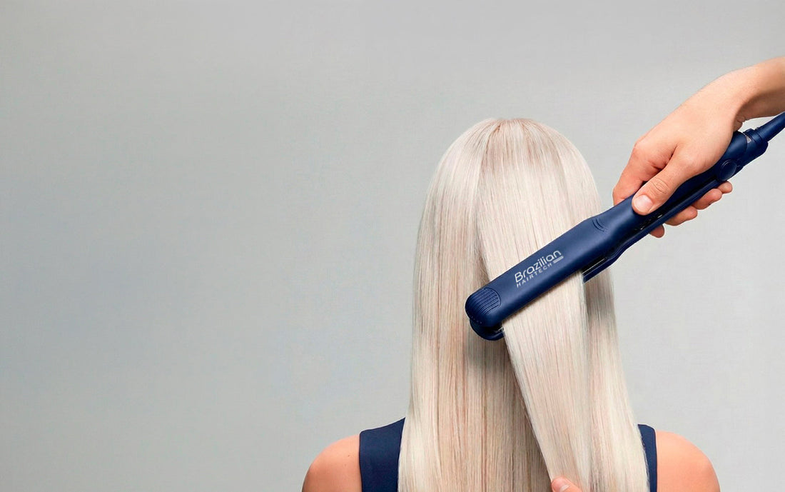 Does Keratin Treatment Damage Hair? The Professional Answer