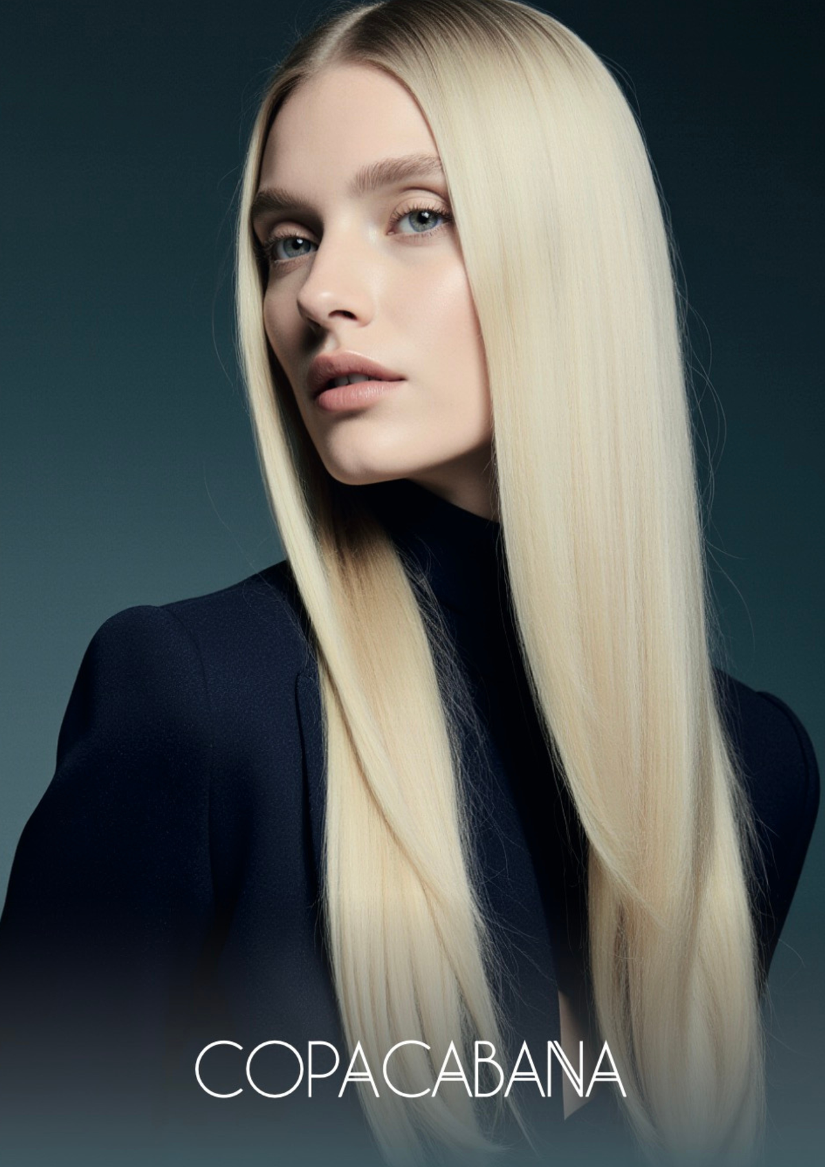 Brazilian Hairtech Taninoplasty Copacabana professional hair treatment system