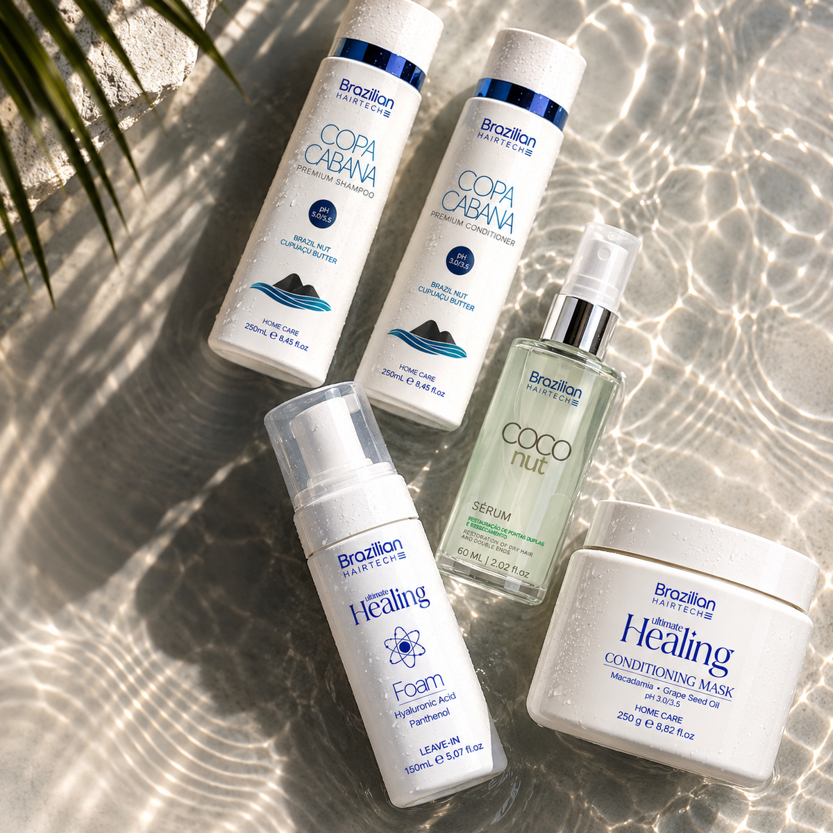 Homecare Products