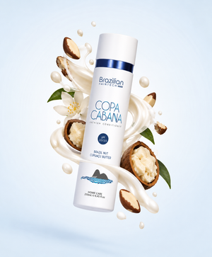 Copacabana Post Treatment Conditioner