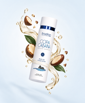 Copacabana Homecare Shampoo