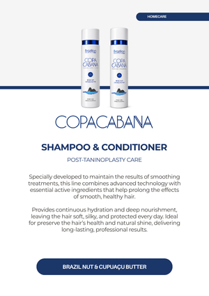 Copacabana Post Treatment Conditioner