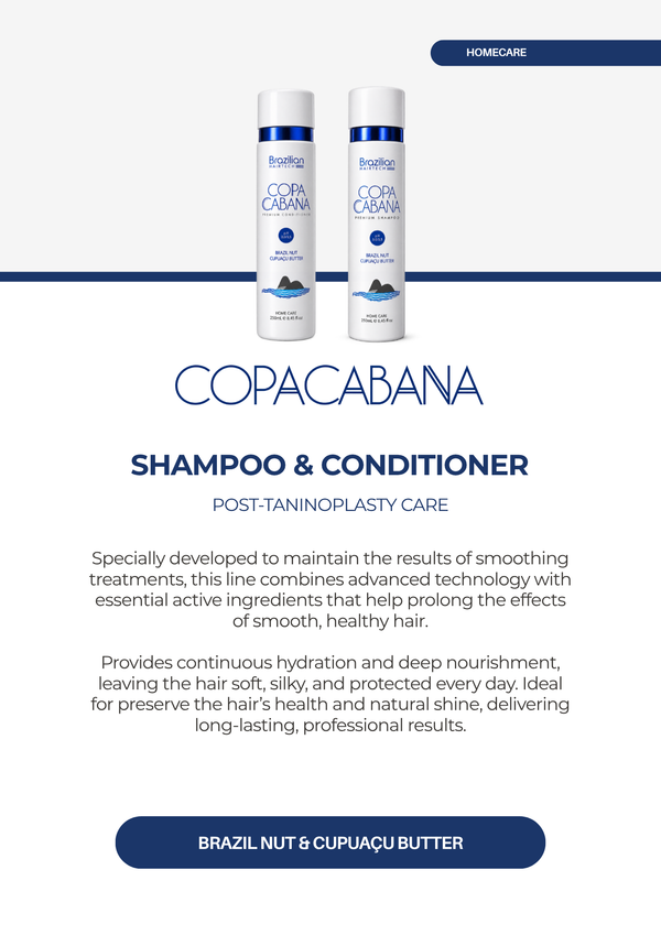 Copacabana Post Treatment Conditioner