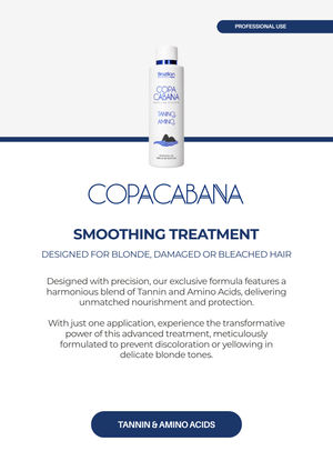 Copacabana Tanino Amino (Taninoplasty)