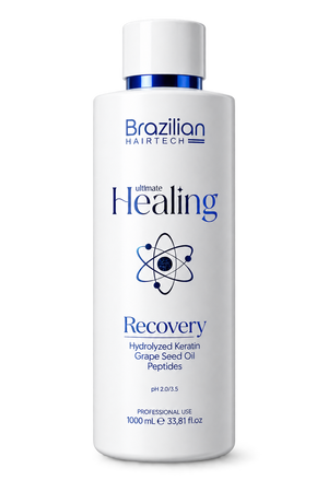 Ultimate Healing Recovery Intensive Fibre Restoration
