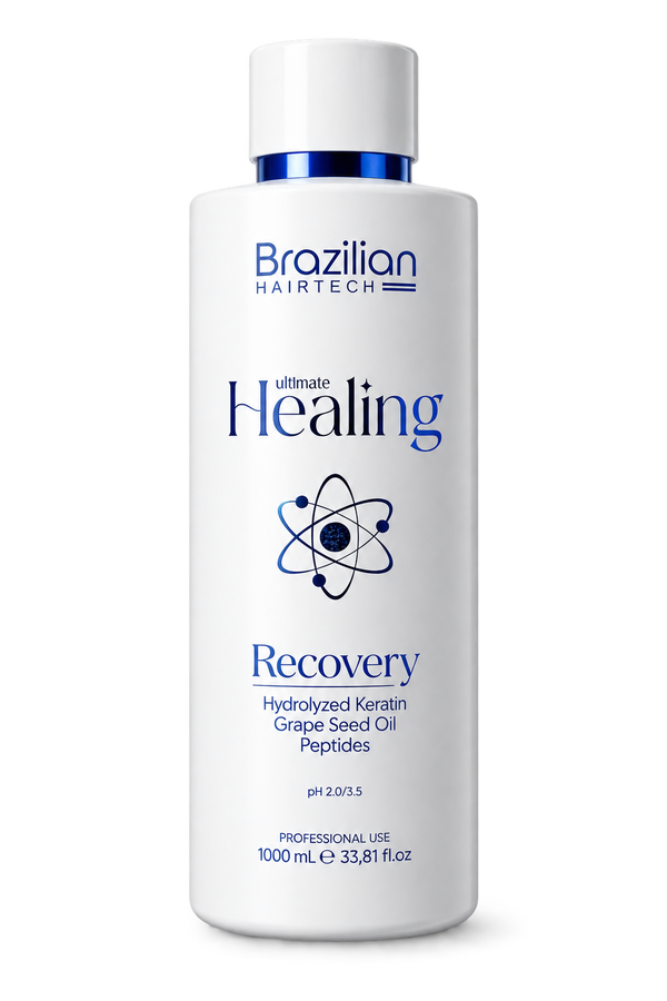 Ultimate Healing Recovery Intensive Fibre Restoration