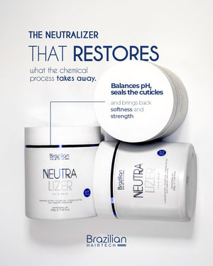 Neutraliser Hair Mask
