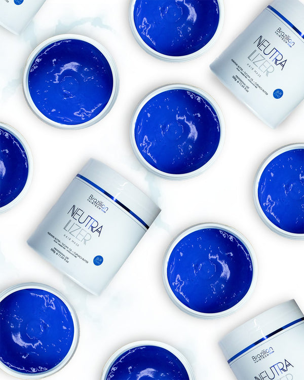 Neutraliser Hair Mask