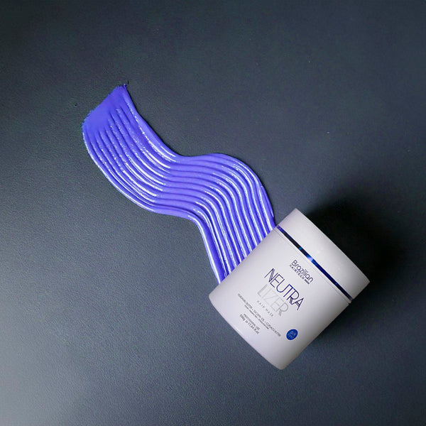 Neutraliser Hair Mask