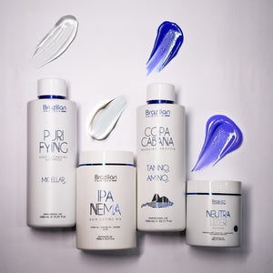 Neutraliser Hair Mask