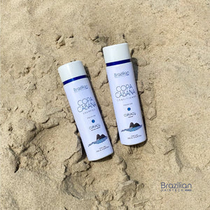 Copacabana Post Treatment Conditioner