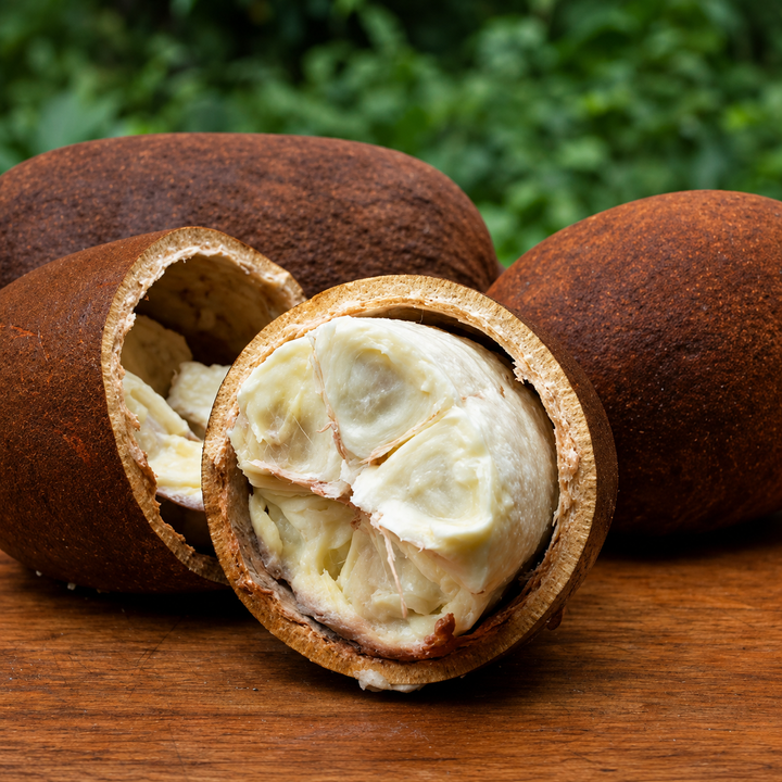 Cupuaçu Butter