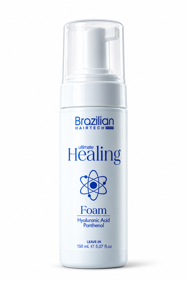 Ultimate Healing Leave in Repair Foam