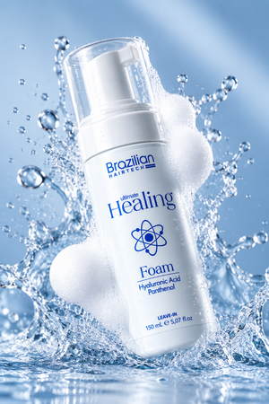 Ultimate Healing Leave in Repair Foam