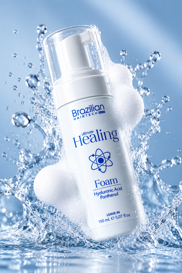 Ultimate Healing Leave in Repair Foam