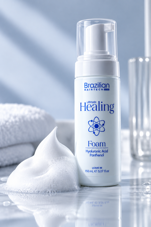 Ultimate Healing Leave in Repair Foam