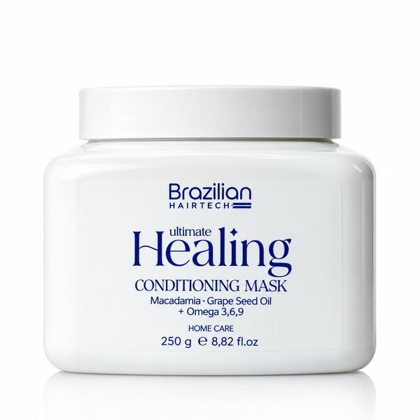 Ultimate Healing Conditioning Mask