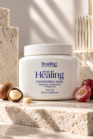 Ultimate Healing Conditioning Mask