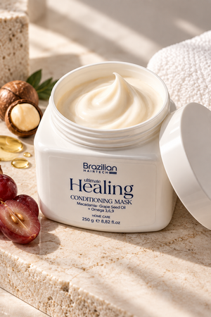 Ultimate Healing Conditioning Mask