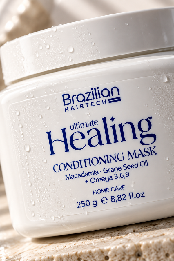 Ultimate Healing Conditioning Mask