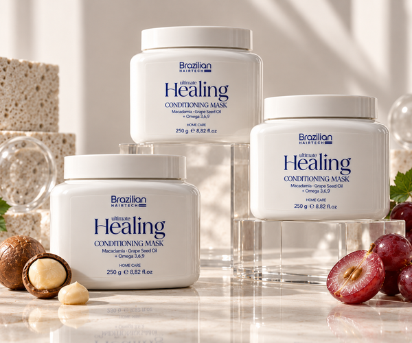 Ultimate Healing Conditioning Mask