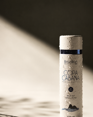 Copacabana Homecare Shampoo