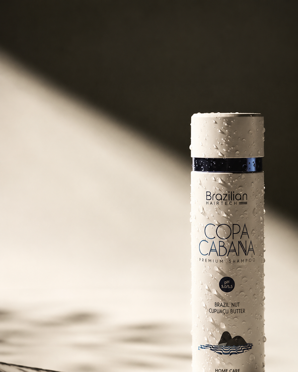 Copacabana Homecare Shampoo