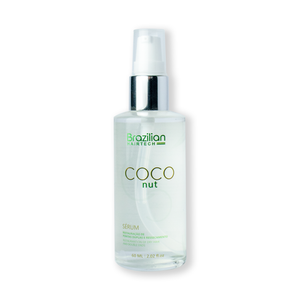 Coconut Serum Finishing and Thermal Protection Serum