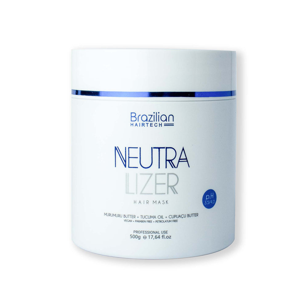 Neutraliser Hair Mask