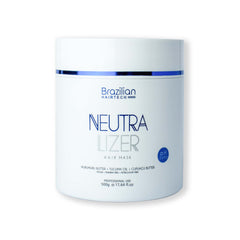 Neutraliser Hair Mask