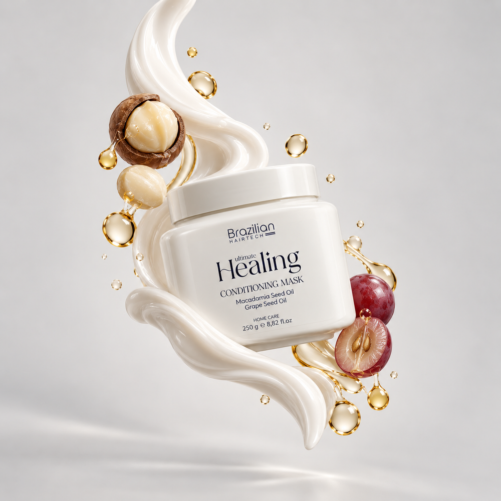 Ultimate Healing Conditioning Mask