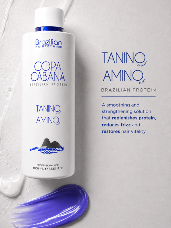Copacabana Tanino Amino (Taninoplasty)