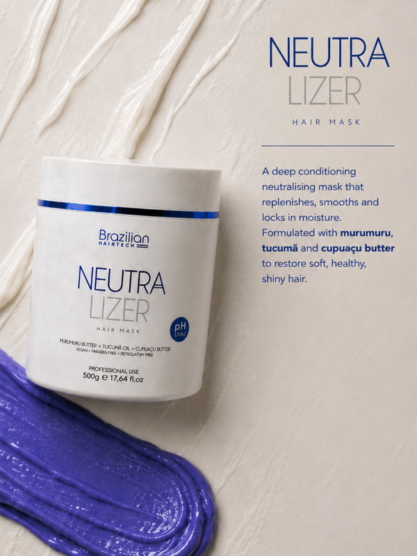Neutraliser Hair Mask