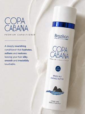 Copacabana Post Treatment Conditioner