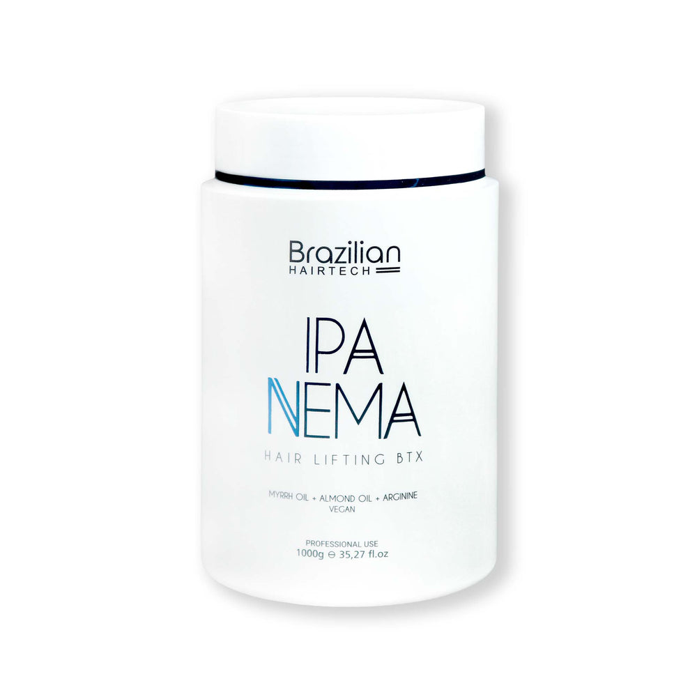 Hair Botox Ipanema Hair Lifting BTX Zero Frizz