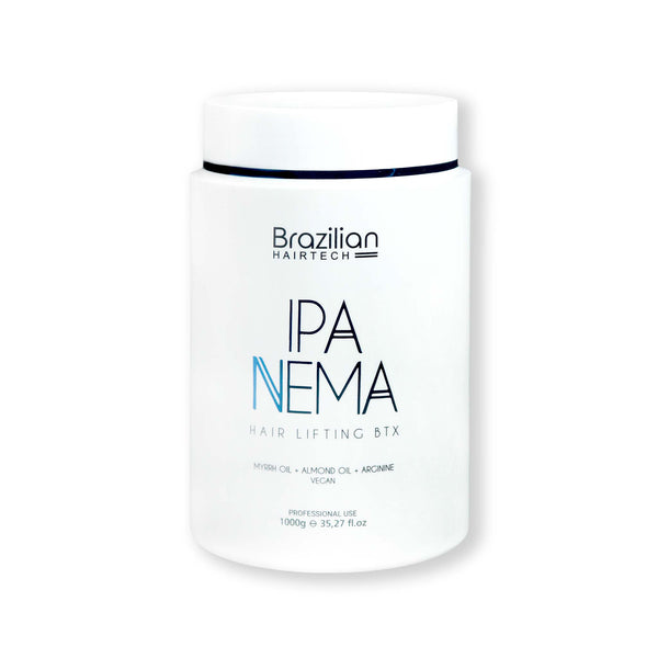 Hair Botox Ipanema Hair Lifting BTX Zero Frizz