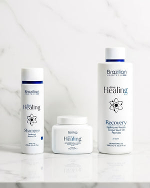 Ultimate Healing Shampoo
