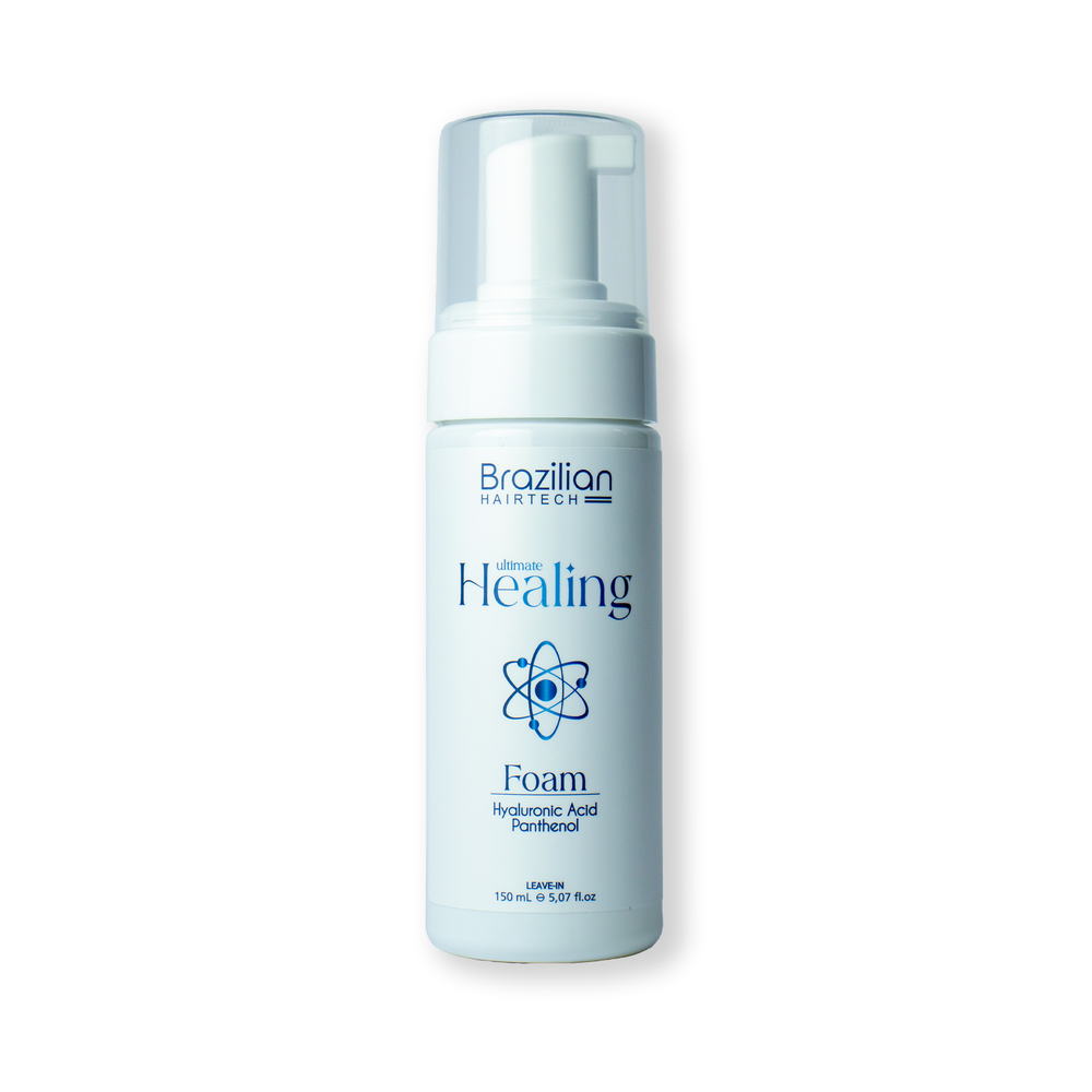 Ultimate Healing Leave in Repair Foam