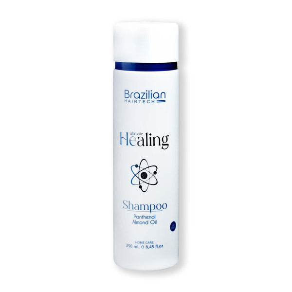 Ultimate Healing Shampoo
