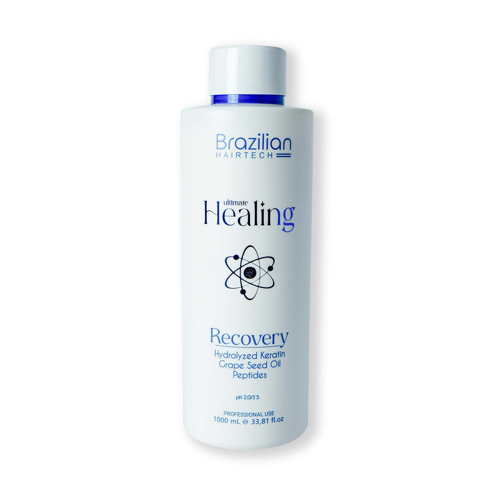 Ultimate Healing Recovery Intensive Fibre Restoration