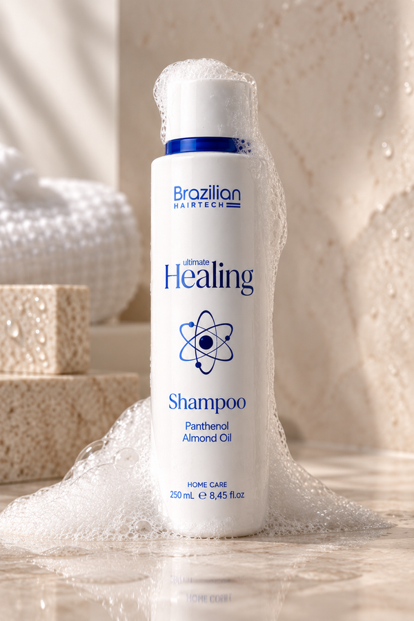 Ultimate Healing Shampoo