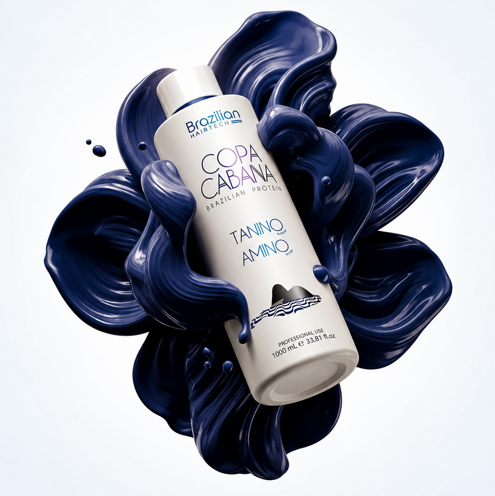 Copacabana Tanino Amino (Taninoplasty)